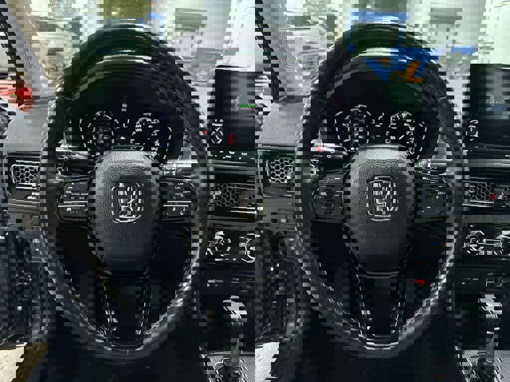 Certified 2022 Honda Civic EX image 18