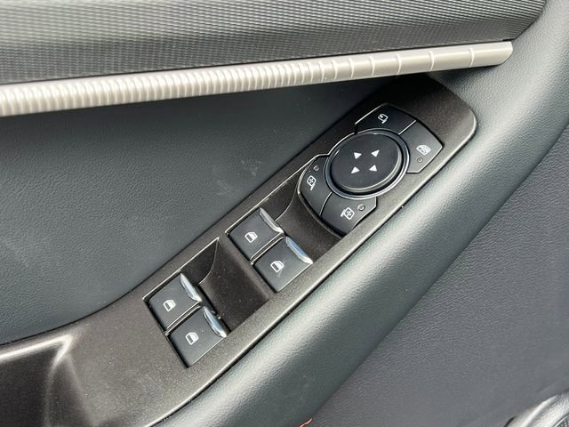 New 2026 Ford Explorer ST image 18