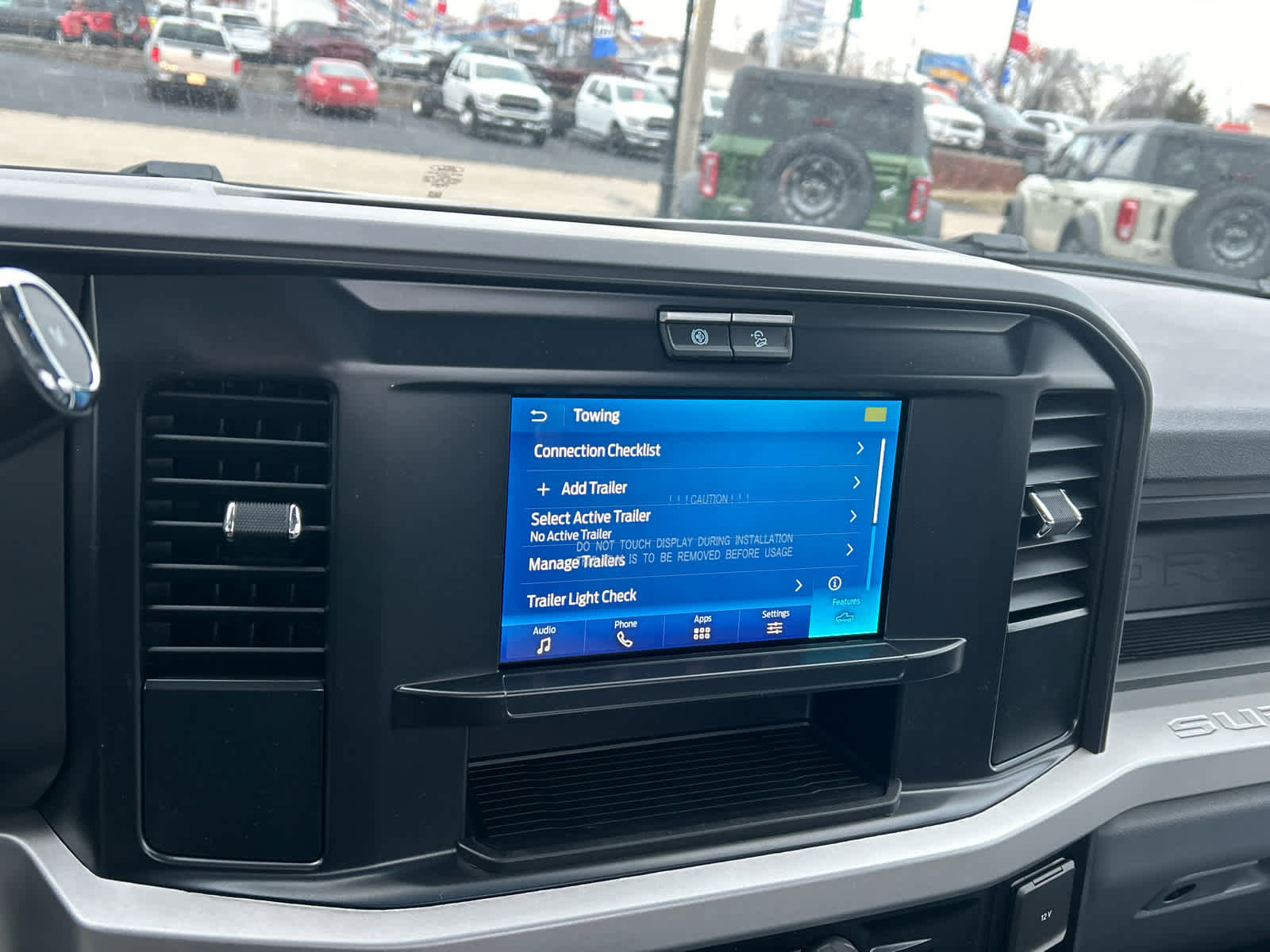 New 2026 Ford F250 XL image 32