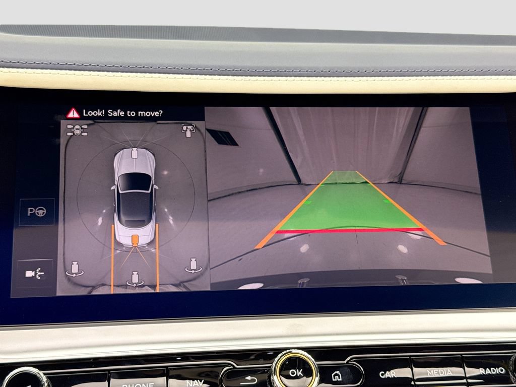 New 2026 Bentley Continental GT AWD/4WD image 24