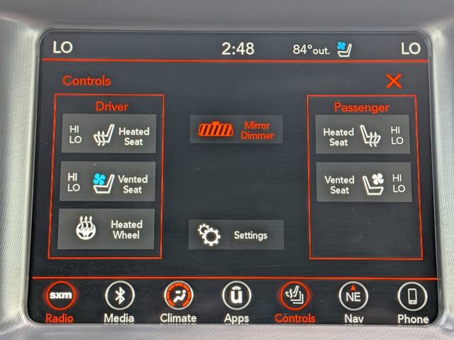 Used 2019 Dodge Charger SXT w/ Plus Group image 23