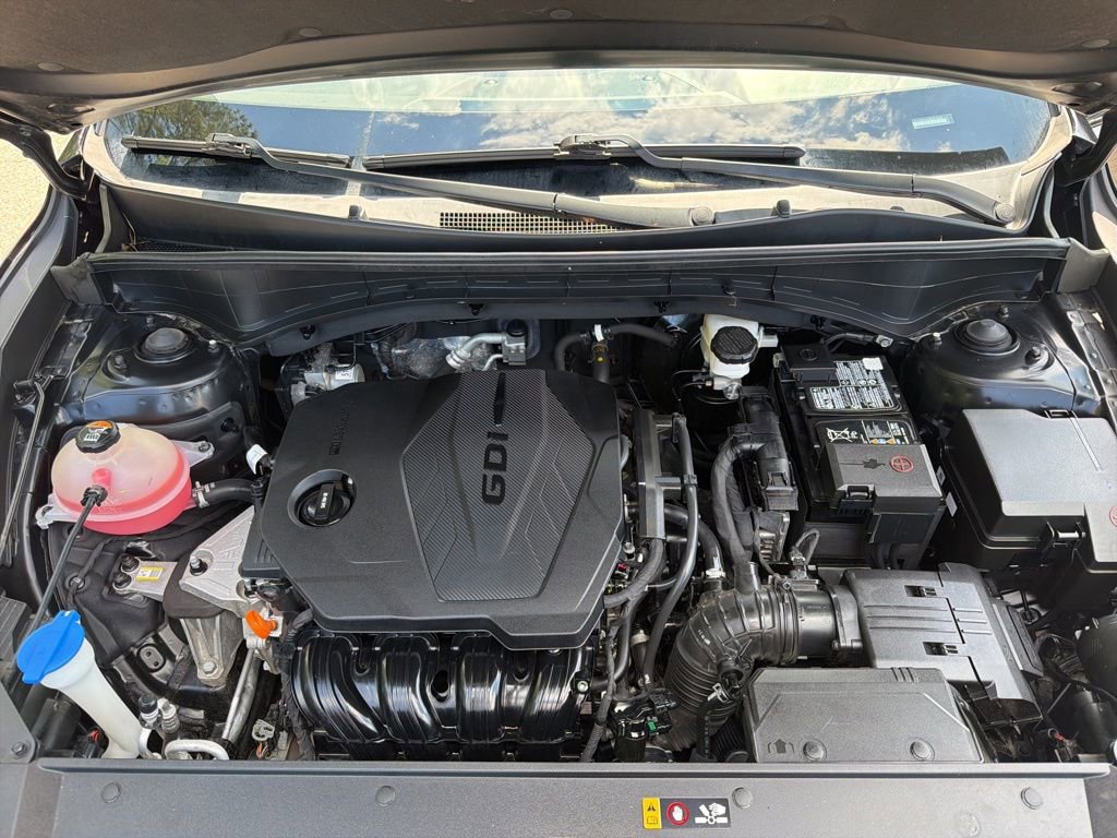 Used 2021 Kia Sorento LX FWD image 11