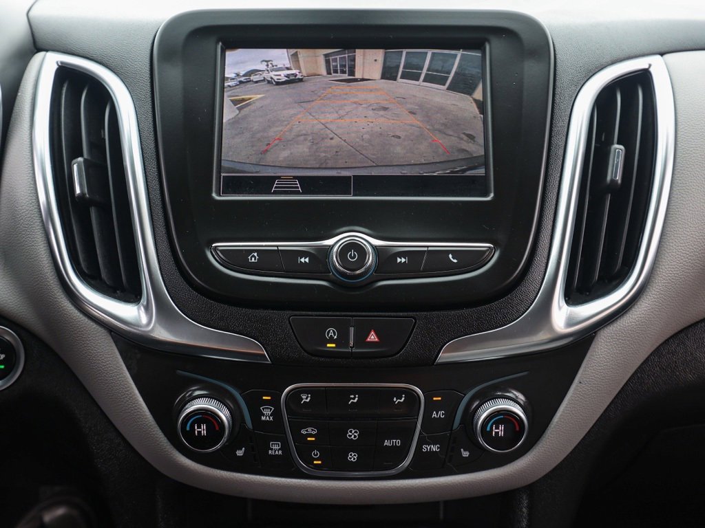 Used 2024 Chevrolet Equinox LT image 11