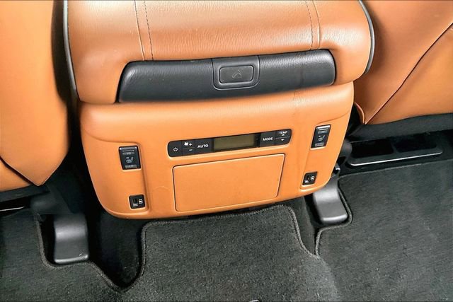 Used 2023 INFINITI QX80 Sensory w/ Cargo Package image 34