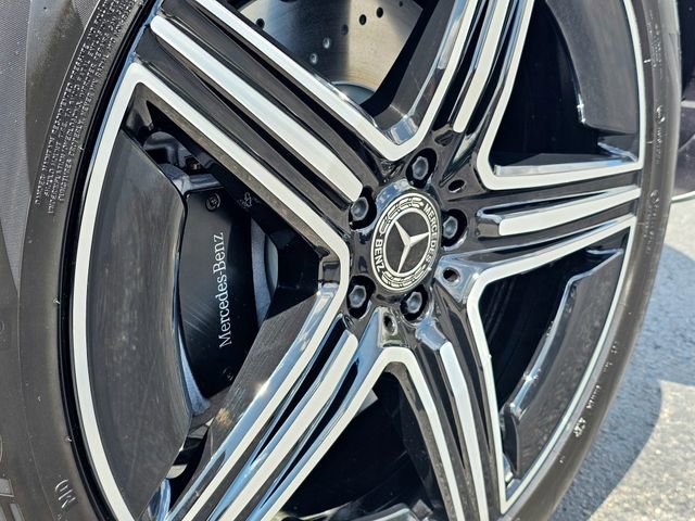 New 2026 Mercedes-Benz GLE 450 4MATIC Coupe image 6