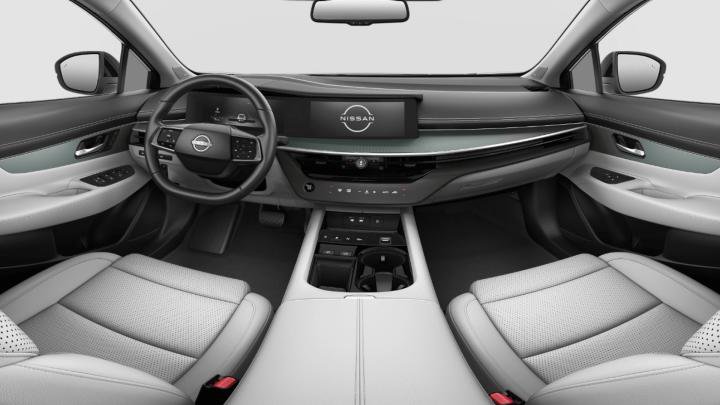 New 2026 Nissan Murano SL image 19