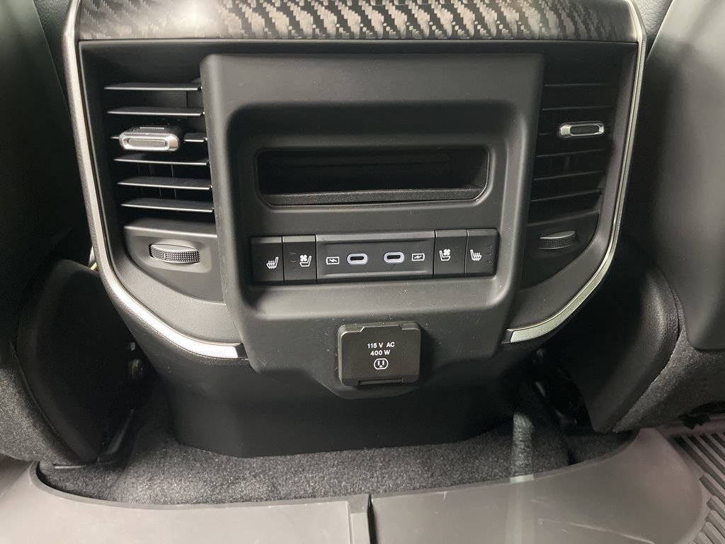 New 2026 RAM 1500 Tungsten w/ Bed Utility Group AWD/4WD image 25