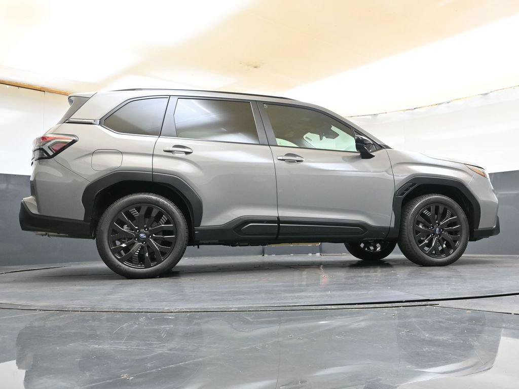 New 2026 Subaru Forester Sport AWD/4WD image 44
