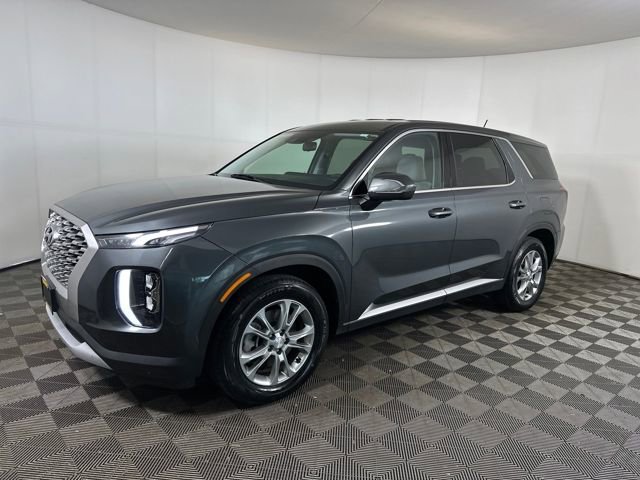 Certified 2022 Hyundai Palisade SE image 7