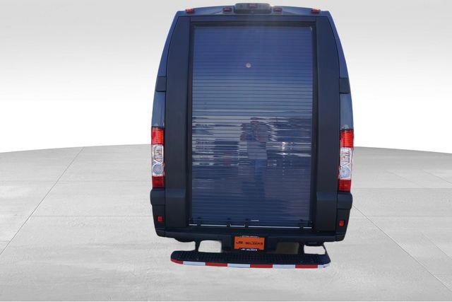 Used 2024 RAM ProMaster 3500 image 6