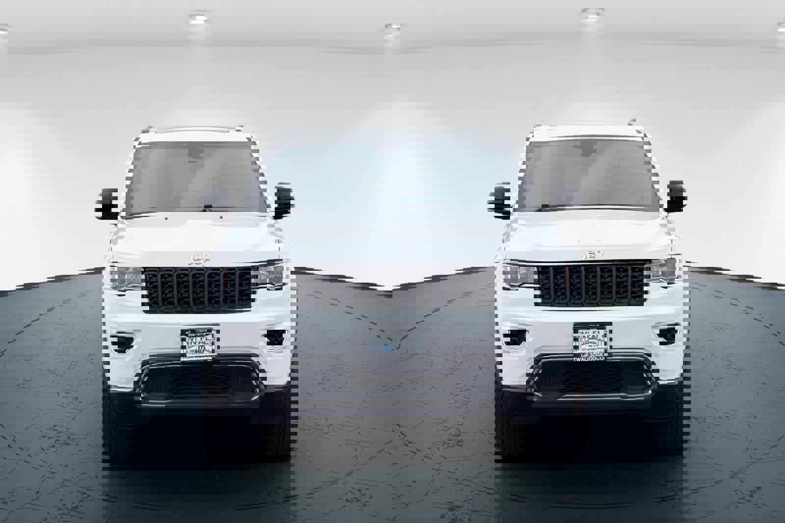 Used 2022 Jeep Grand Cherokee Limited image 10