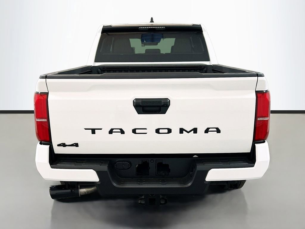 New 2026 Toyota Tacoma SR5 image 5
