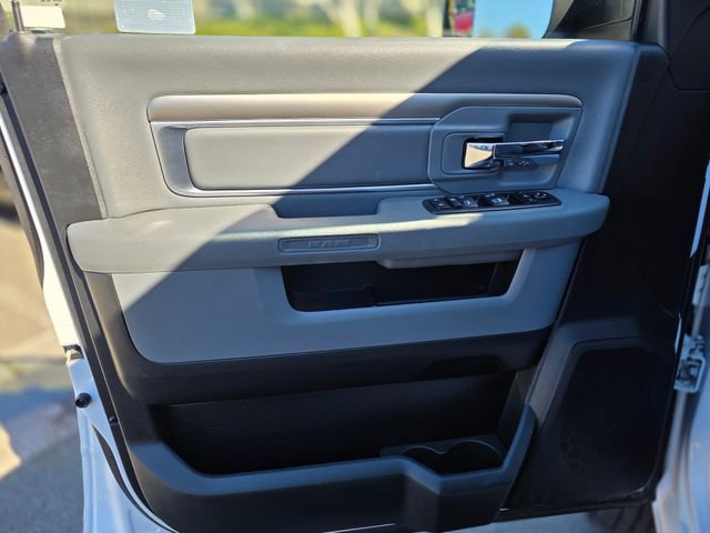 Used 2018 RAM 2500 Big Horn image 16