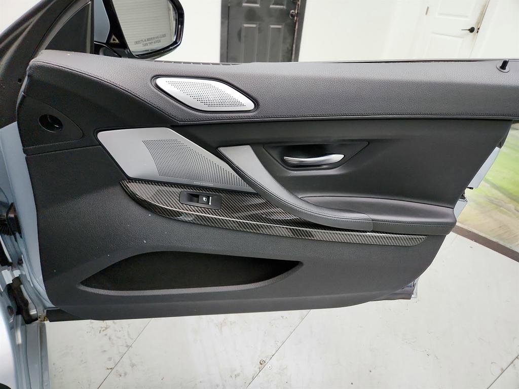 Used 2017 BMW M6 Gran Coupe image 27