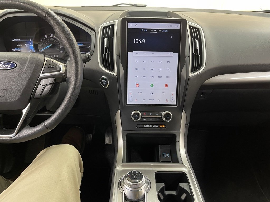 Used 2024 Ford Edge SEL image 24