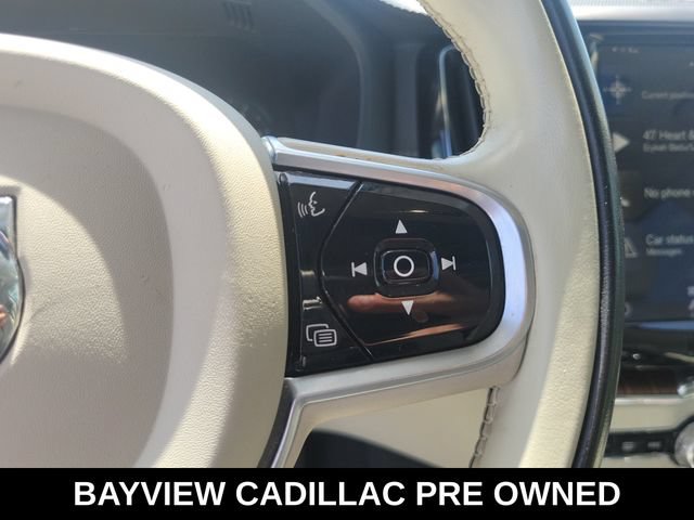 Used 2020 Volvo XC60 T5 Inscription w/ Protection Package Premier FWD image 33