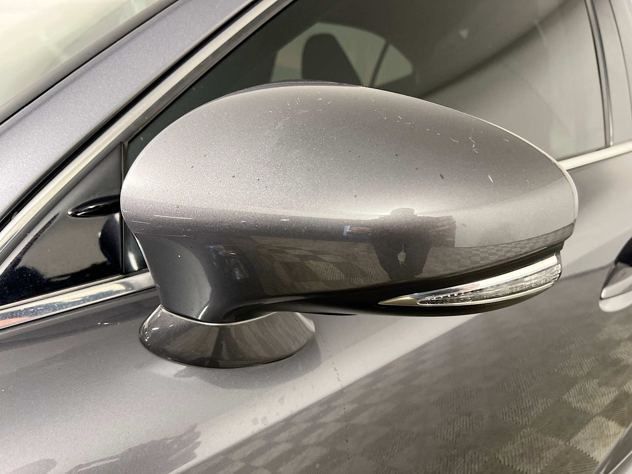 Used 2016 Lexus IS 200t w/ Navigation System Package image 13