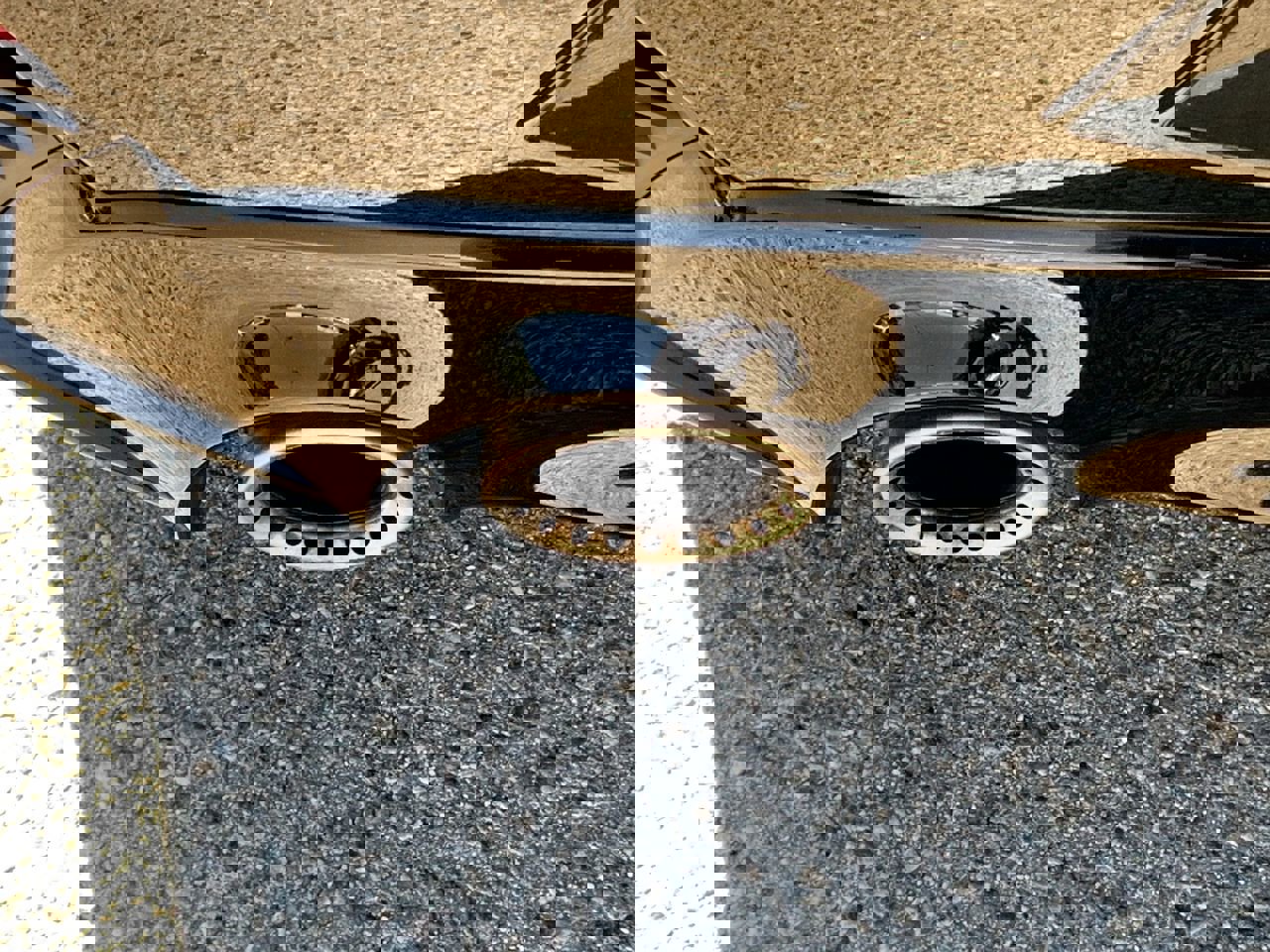 Used 2022 INFINITI Q60 Red Sport 400 w/ Cargo Package image 48