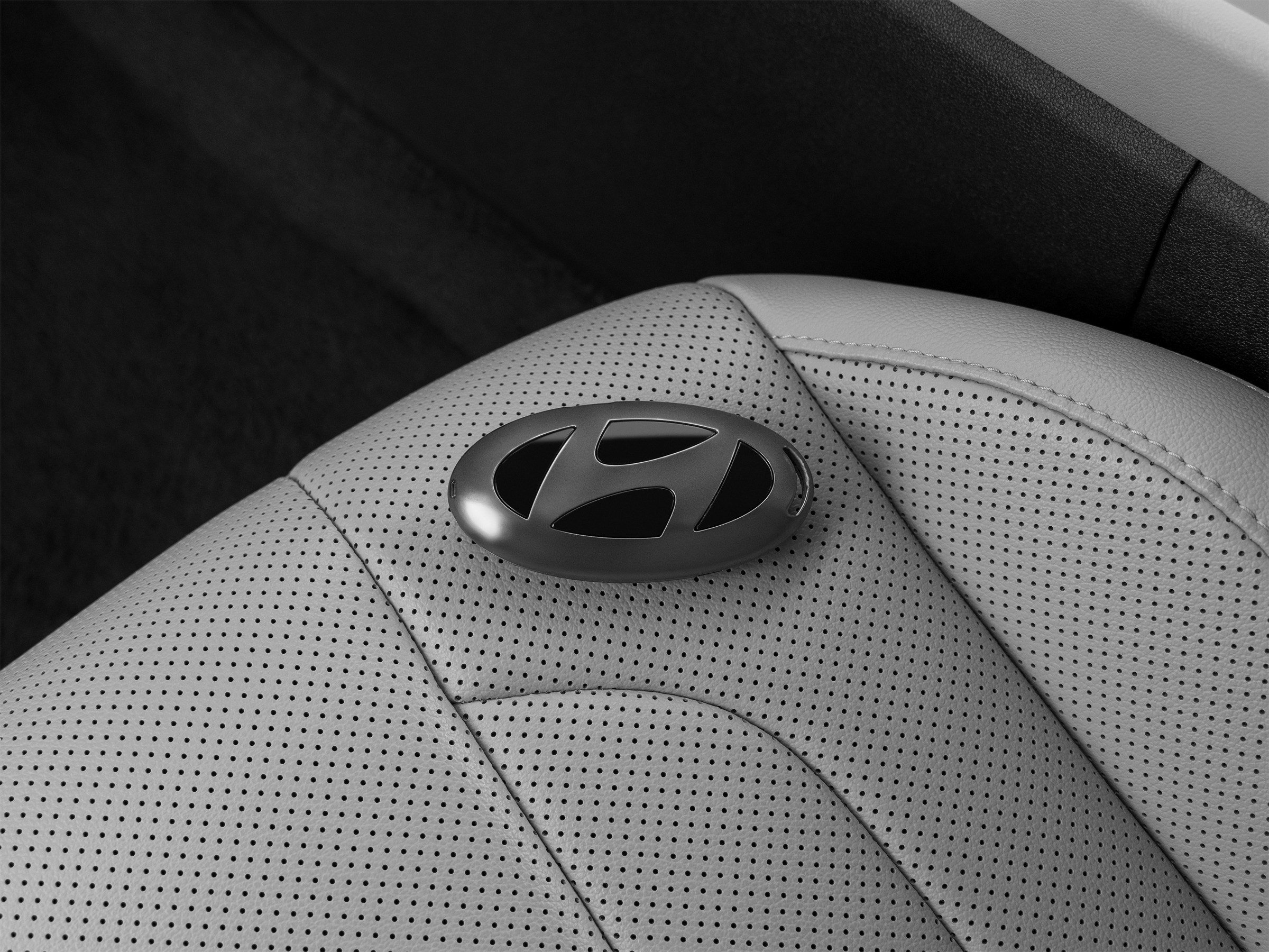 New 2026 Hyundai Elantra SEL Sport FWD image 55