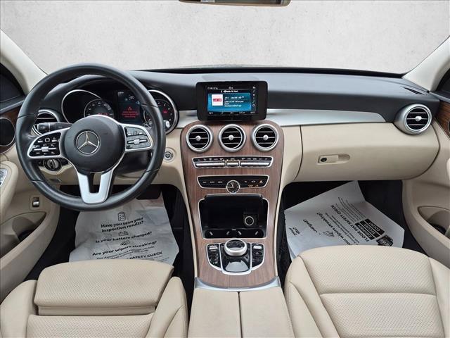 Used 2019 Mercedes-Benz C 300 Sedan image 17