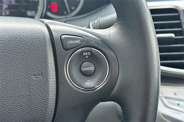 Used 2015 Honda Accord EX-L image 29