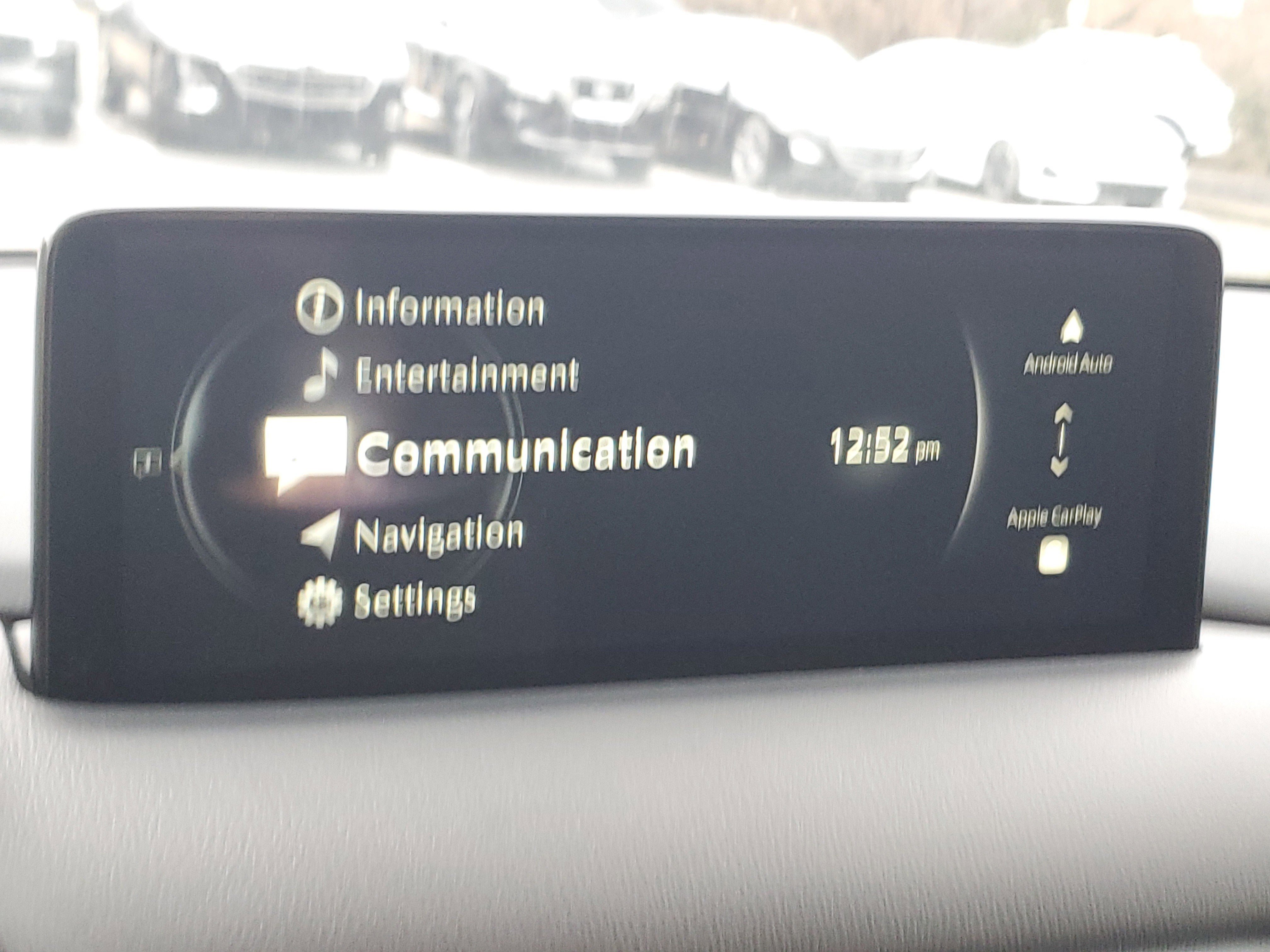 New 2025 MAZDA CX-5 AWD 2.5 S image 24