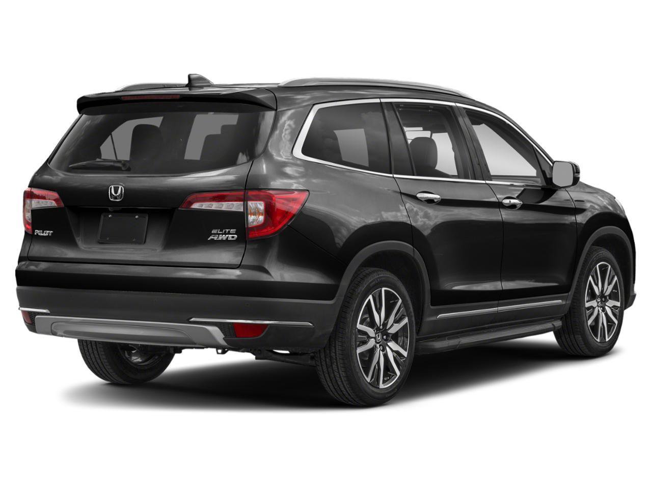 Used 2022 Honda Pilot Elite image 12