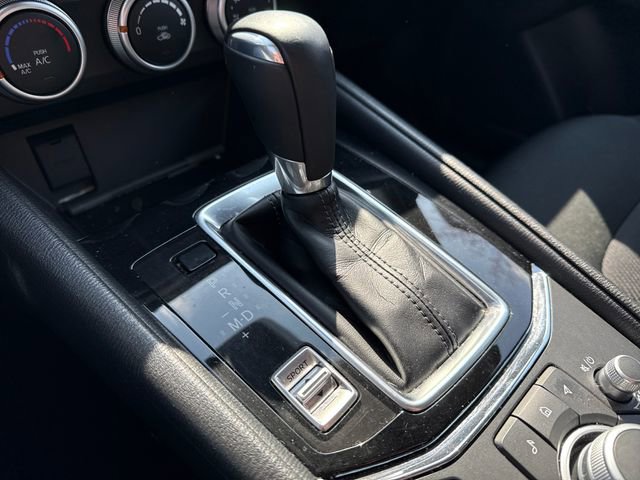 Used 2023 MAZDA CX-5 AWD 2.5 S image 26