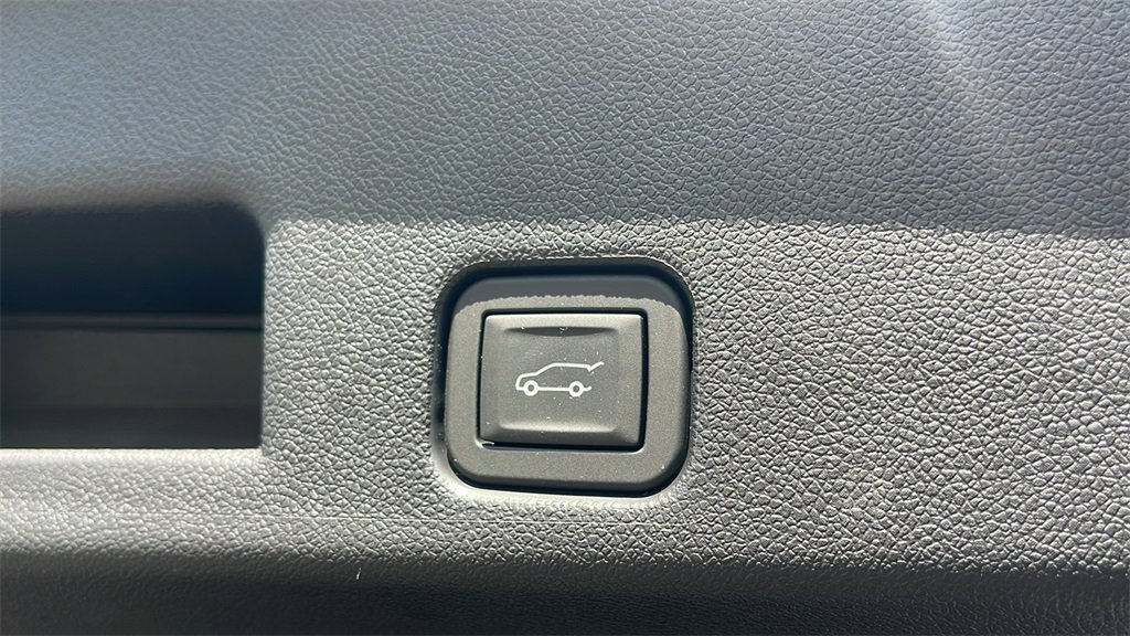 New 2025 Buick Enclave Sport Touring w/ Power Package image 26