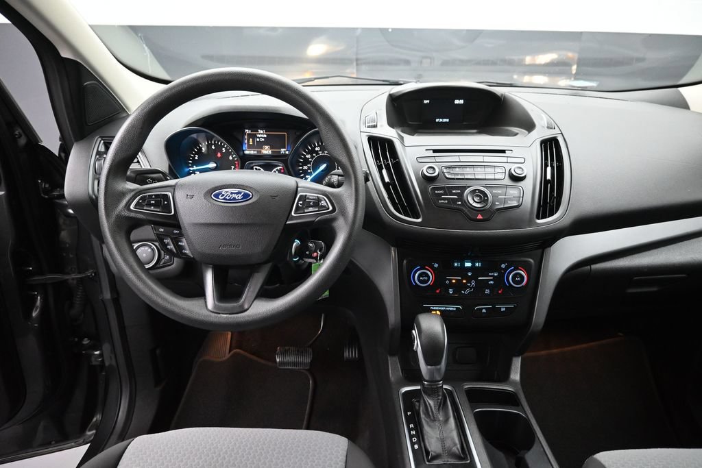 Used 2018 Ford Escape SE AWD/4WD image 11