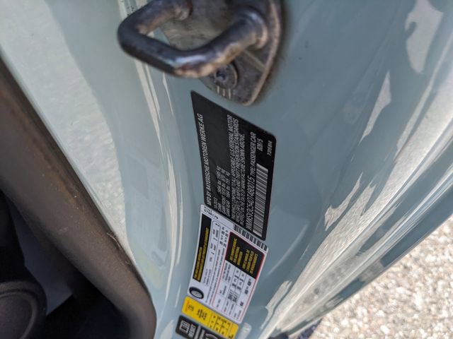 Used 2013 MINI Cooper S FWD image 32