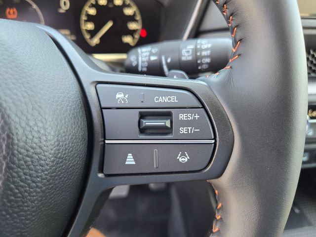 New 2026 Honda CR-V Sport image 12