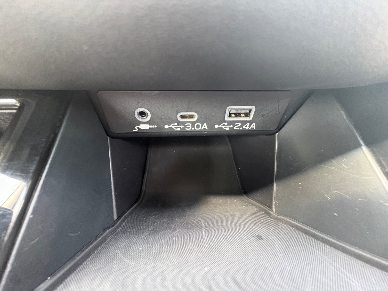 Used 2024 Subaru Outback Touring AWD/4WD image 20