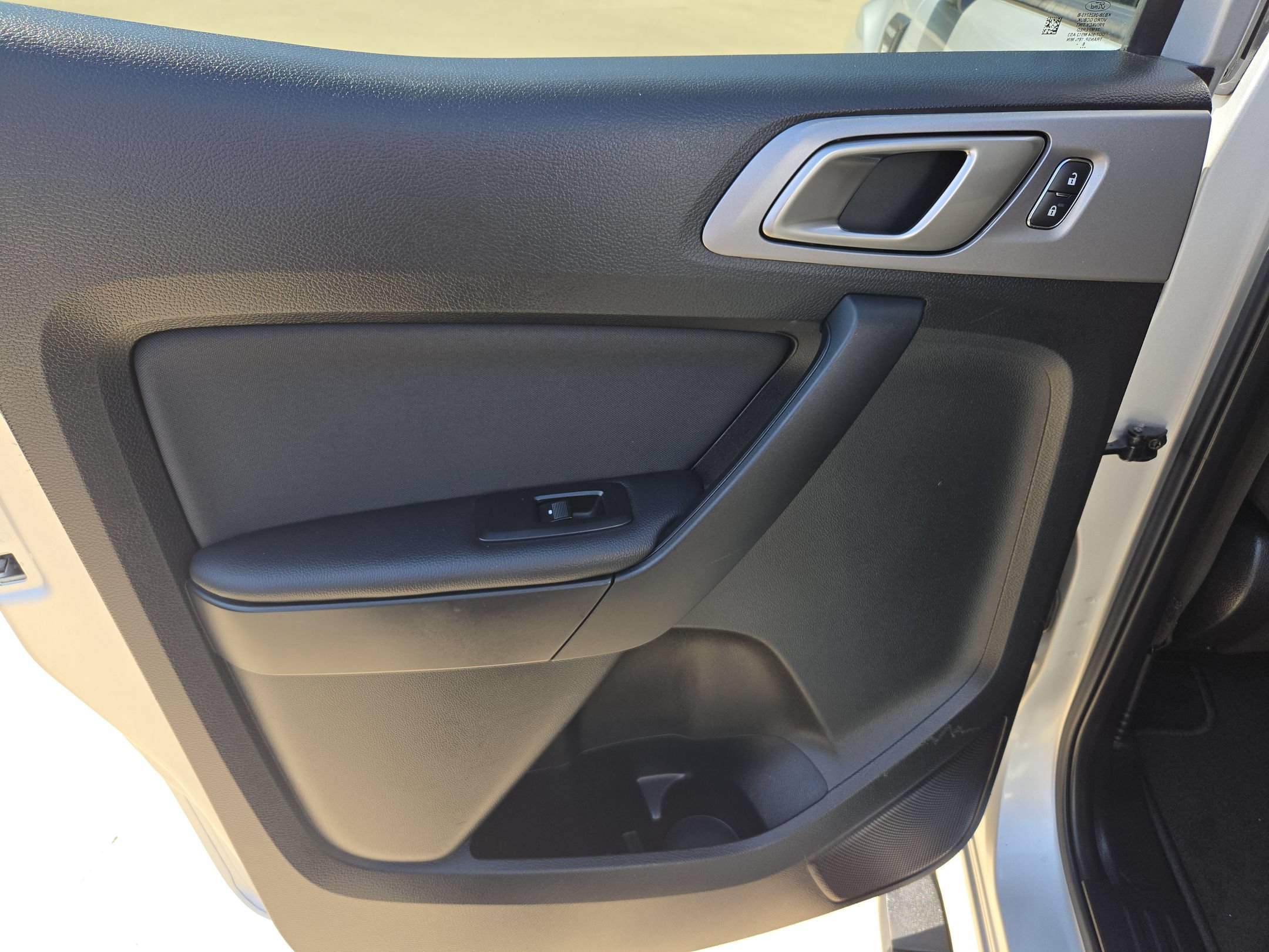 Used 2019 Ford Ranger XLT w/ Equipment Group 301A Mid RWD image 14