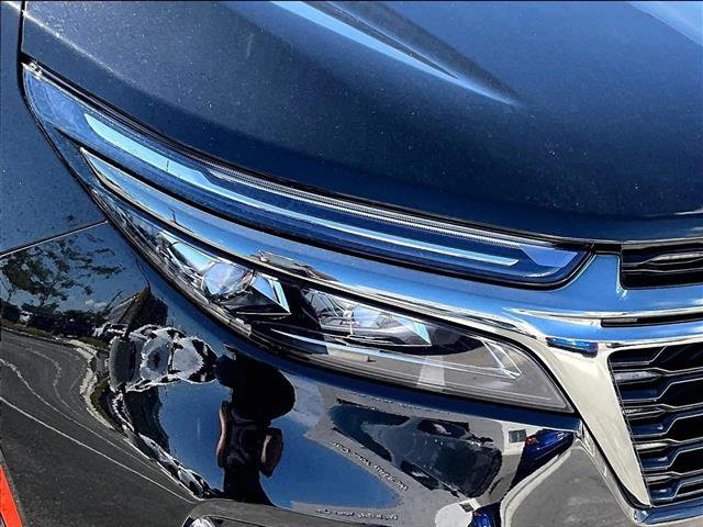 Used 2023 Chevrolet Equinox Premier image 29