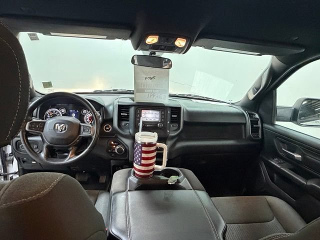 Used 2022 RAM 1500 Tradesman AWD/4WD image 15