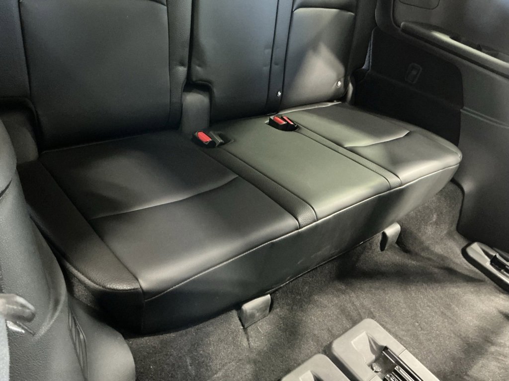 Used 2023 Nissan Pathfinder SL w/ Lighting Package (N92) image 27