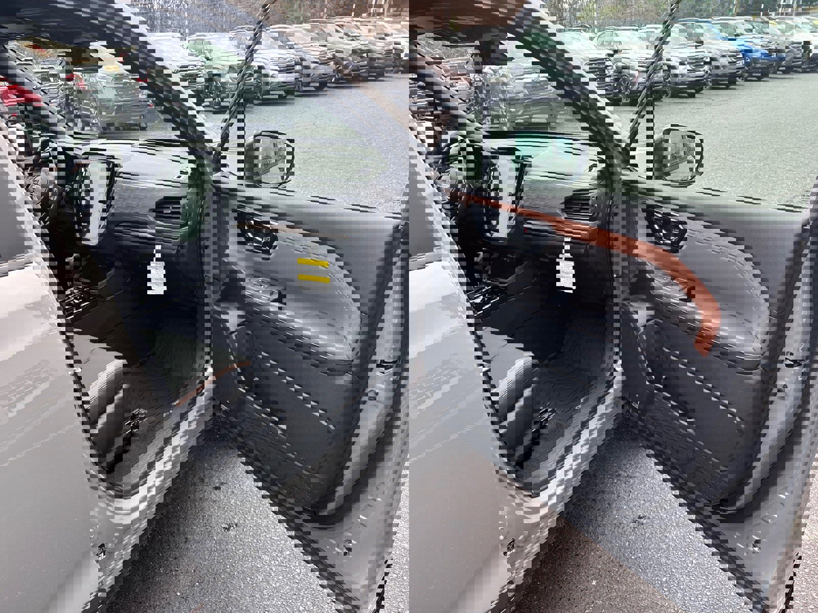 New 2026 Subaru Forester Sport image 41