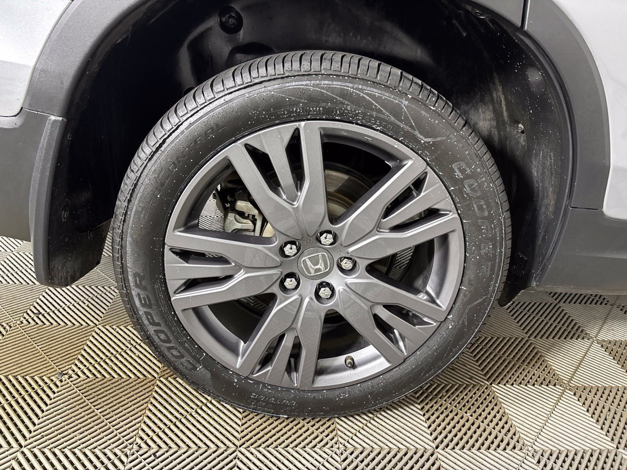Used 2022 Honda Pilot Sport image 29