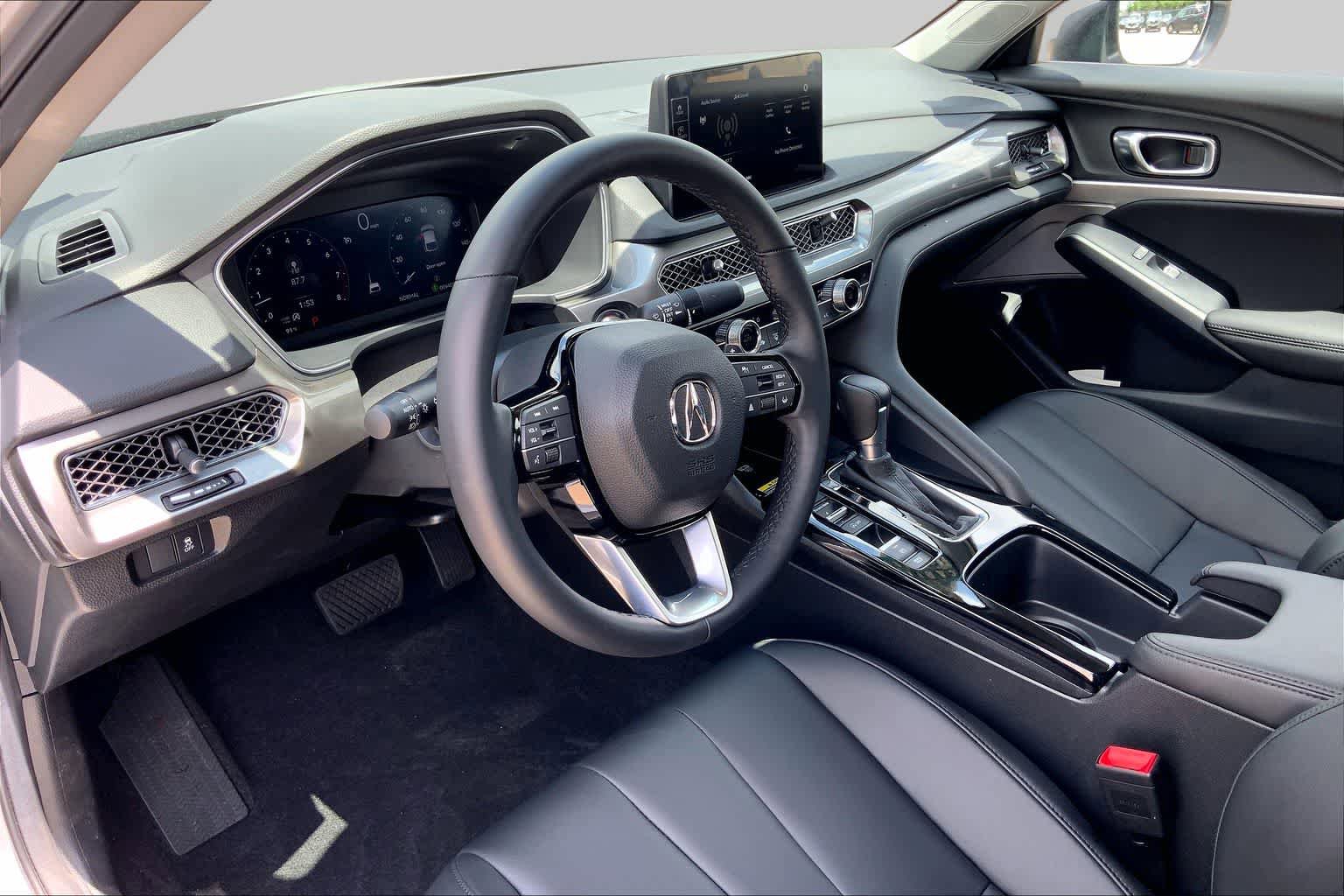 Used 2026 Acura Integra FWD image 16