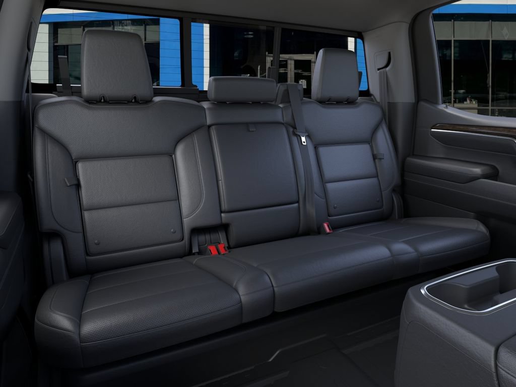 New 2026 GMC Sierra 1500 SLT w/ SLT Premium Plus Package AWD/4WD image 19