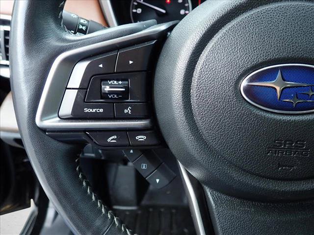 Used 2020 Subaru Outback Touring XT image 16