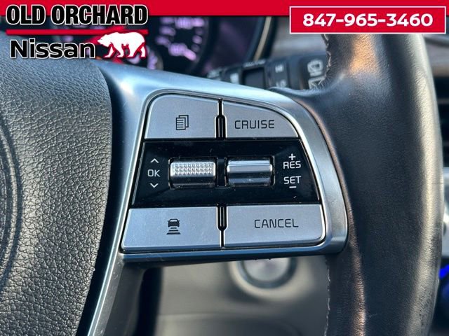 Used 2020 Kia Telluride SX w/ SX Prestige Package image 20