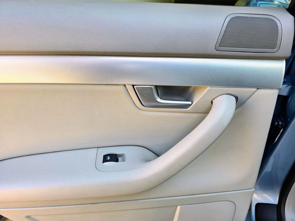 Used 2006 Audi A4 2.0T image 25