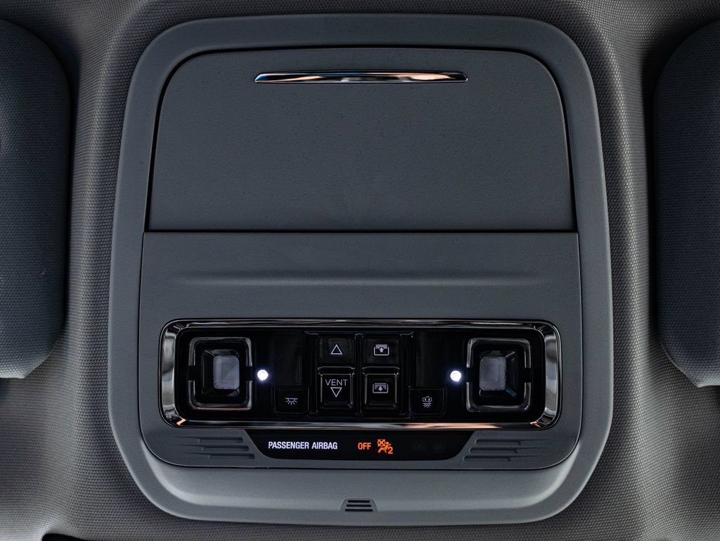 Used 2022 Lincoln Corsair AWD w/ Premium Package image 37