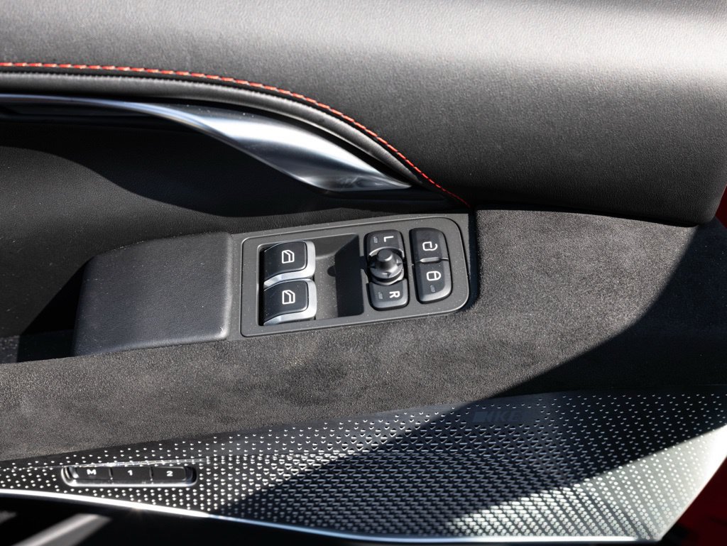 New 2026 Lotus Emira SE RWD image 19