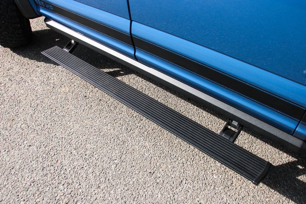 Used 2019 Ford F150 Raptor w/ Equipment Group 802A Luxury image 7