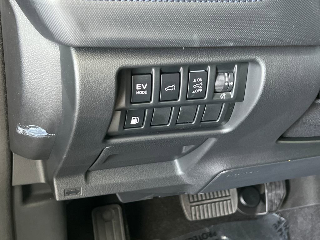 New 2026 Subaru Forester Premium AWD/4WD image 29