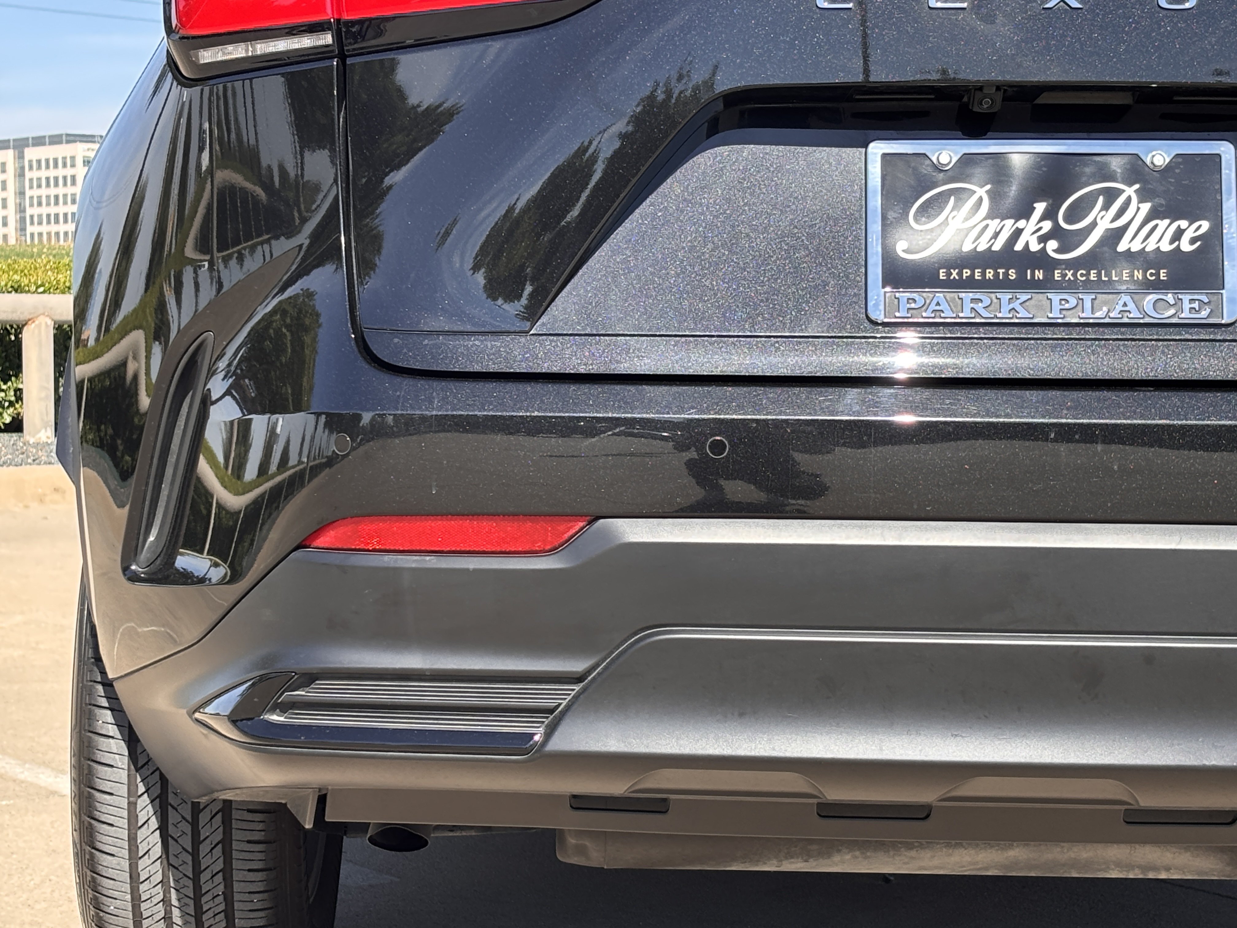 Used 2026 Lexus NX 350 AWD w/ Accessory Package (Z1) image 14