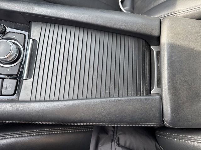 Used 2018 MAZDA MAZDA6 Touring image 18